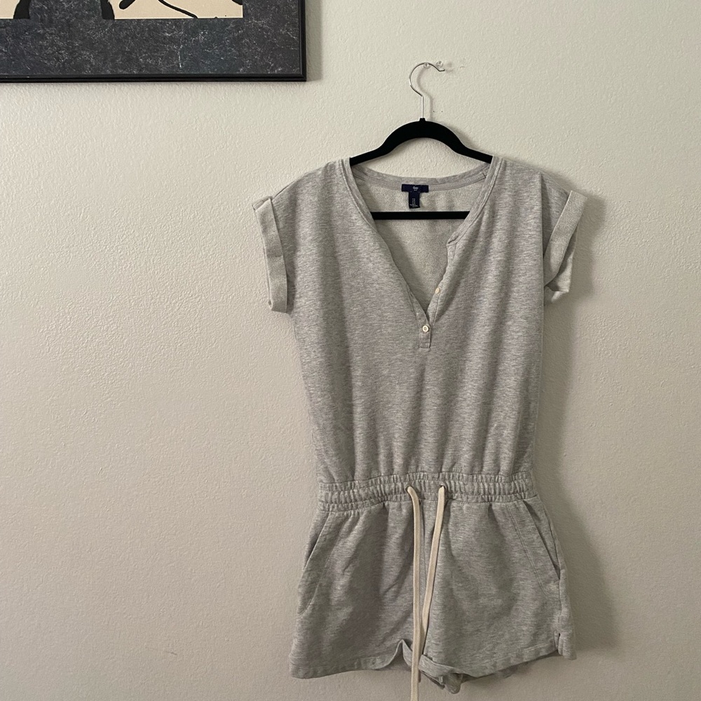 Gap Romper